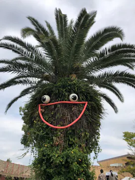 ひらかたパークに投稿された画像（2021/10/17）