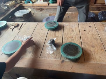 赤瓦陶芸館に投稿された画像（2021/10/17）