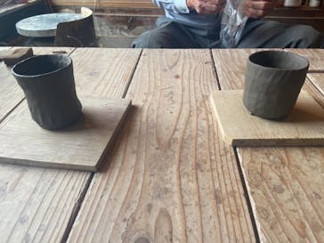 赤瓦陶芸館に投稿された画像（2021/10/17）