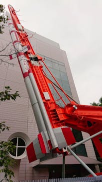 国立科学博物館に投稿された画像（2021/10/17）