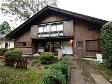 江戸東京たてもの園に投稿された画像（2021/10/17）