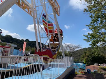 日本モンキーパークに投稿された画像（2021/10/17）