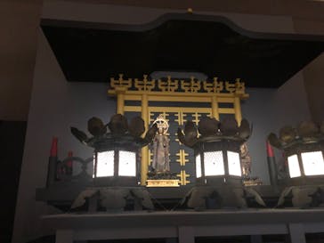 特別展「最澄と天台宗」（東京国立博物館）に投稿された画像（2021/10/17）