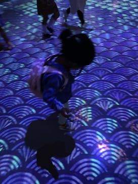 マクセル アクアパーク品川に投稿された画像（2021/10/17）