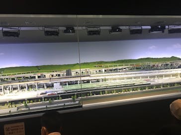 京都鉄道博物館×京都水族館に投稿された画像（2021/10/17）
