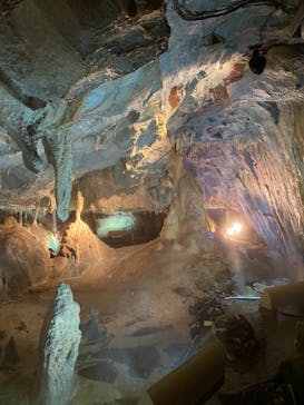 あぶくま洞に投稿された画像（2021/10/17）