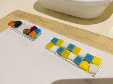 田畑硝子工房に投稿された画像（2021/10/17）