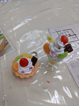 大和サンプル製作所に投稿された画像（2021/10/17）