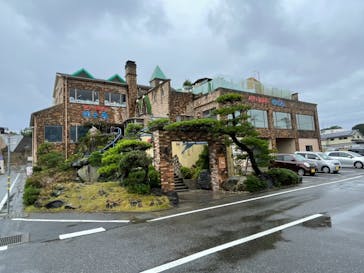 阿字ヶ浦温泉 のぞみに投稿された画像（2021/10/17）