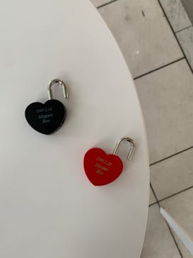 梅田スカイビル・空中庭園展望台に投稿された画像（2021/10/17）