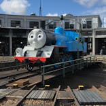 京都鉄道博物館に投稿された画像（2021/10/17）