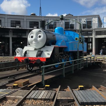 京都鉄道博物館に投稿された画像（2021/10/17）