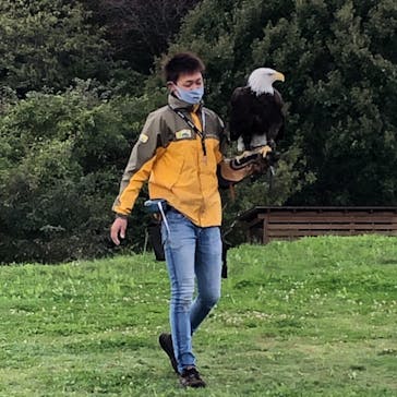 那須どうぶつ王国に投稿された画像（2021/10/17）