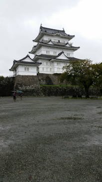 小田原城に投稿された画像（2021/10/17）