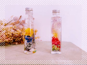 キャンドル＆ポーセラーツサロンSalon de Felice（サロン ド フェリーチェ）に投稿された画像（2021/10/17）