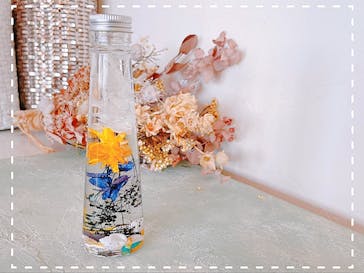 キャンドル＆ポーセラーツサロンSalon de Felice（サロン ド フェリーチェ）に投稿された画像（2021/10/17）