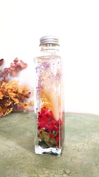 キャンドル＆ポーセラーツサロンSalon de Felice（サロン ド フェリーチェ）に投稿された画像（2021/10/17）