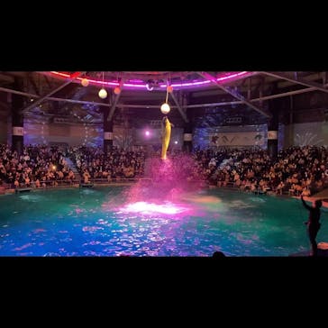 マクセル アクアパーク品川に投稿された画像（2021/10/17）