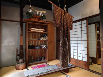 江戸東京たてもの園に投稿された画像（2021/10/17）