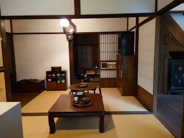 江戸東京たてもの園に投稿された画像（2021/10/17）