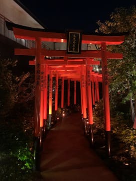 空庭温泉 OSAKA BAY TOWER（オオサカベイタワー）に投稿された画像（2021/10/17）