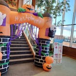 RAKU SPA GARDEN 名古屋に投稿された画像（2021/10/18）