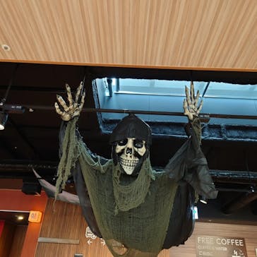 RAKU SPA GARDEN 名古屋に投稿された画像（2021/10/17）