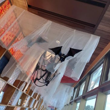 RAKU SPA GARDEN 名古屋に投稿された画像（2021/10/17）