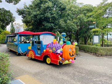 安城産業文化公園デンパークに投稿された画像（2021/10/17）