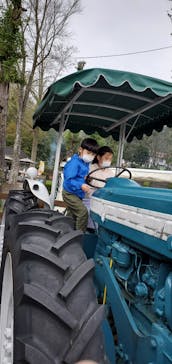 まかいの牧場に投稿された画像（2021/10/17）