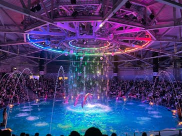 マクセル アクアパーク品川に投稿された画像（2021/10/17）