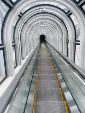 梅田スカイビル・空中庭園展望台に投稿された画像（2021/10/17）