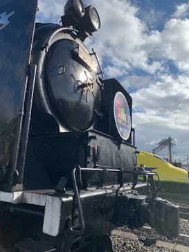 京都鉄道博物館×京都水族館に投稿された画像（2021/10/17）