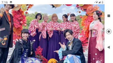 博物館 明治村に投稿された画像（2021/10/18）