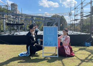 博物館 明治村に投稿された画像（2021/10/18）