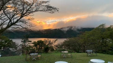 絶景日帰り温泉　龍宮殿本館に投稿された画像（2021/10/18）