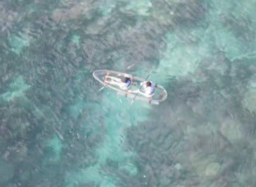 宮古島リゾートスポーツに投稿された画像（2021/10/18）