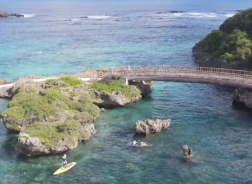 宮古島リゾートスポーツに投稿された画像（2021/10/18）