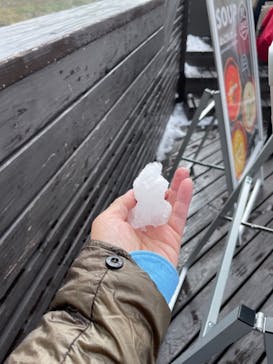 竜王マウンテンリゾート SORA terrace（ソラテラス）に投稿された画像（2021/10/18）