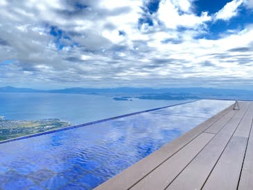 びわ湖バレイに投稿された画像（2021/10/18）