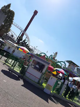 ひらかたパークに投稿された画像（2021/10/18）