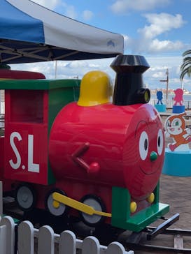 神戸アンパンマンこどもミュージアム＆モールに投稿された画像（2021/10/18）