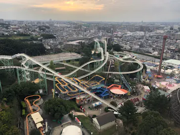 ひらかたパークに投稿された画像（2021/10/18）