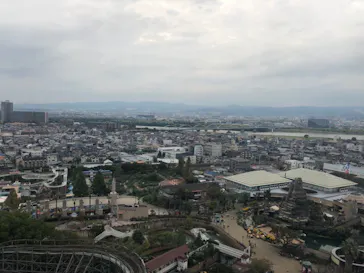 ひらかたパークに投稿された画像（2021/10/18）