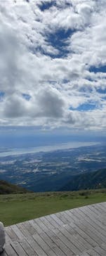 びわ湖バレイに投稿された画像（2021/10/18）