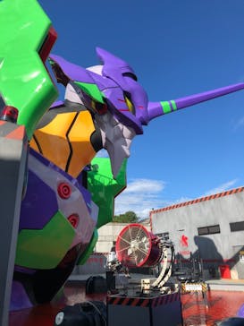 東映太秦映画村に投稿された画像（2021/10/18）