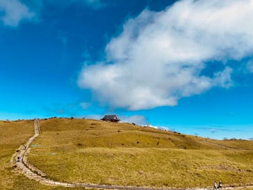 箱根駒ケ岳ロープウェーに投稿された画像（2021/10/18）