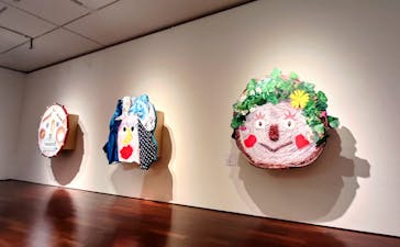 あべのハルカス美術館に投稿された画像（2021/10/18）