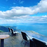 びわ湖バレイに投稿された画像（2021/10/18）