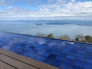 びわ湖バレイに投稿された画像（2021/10/18）